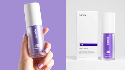 v34 colour corrector serum review