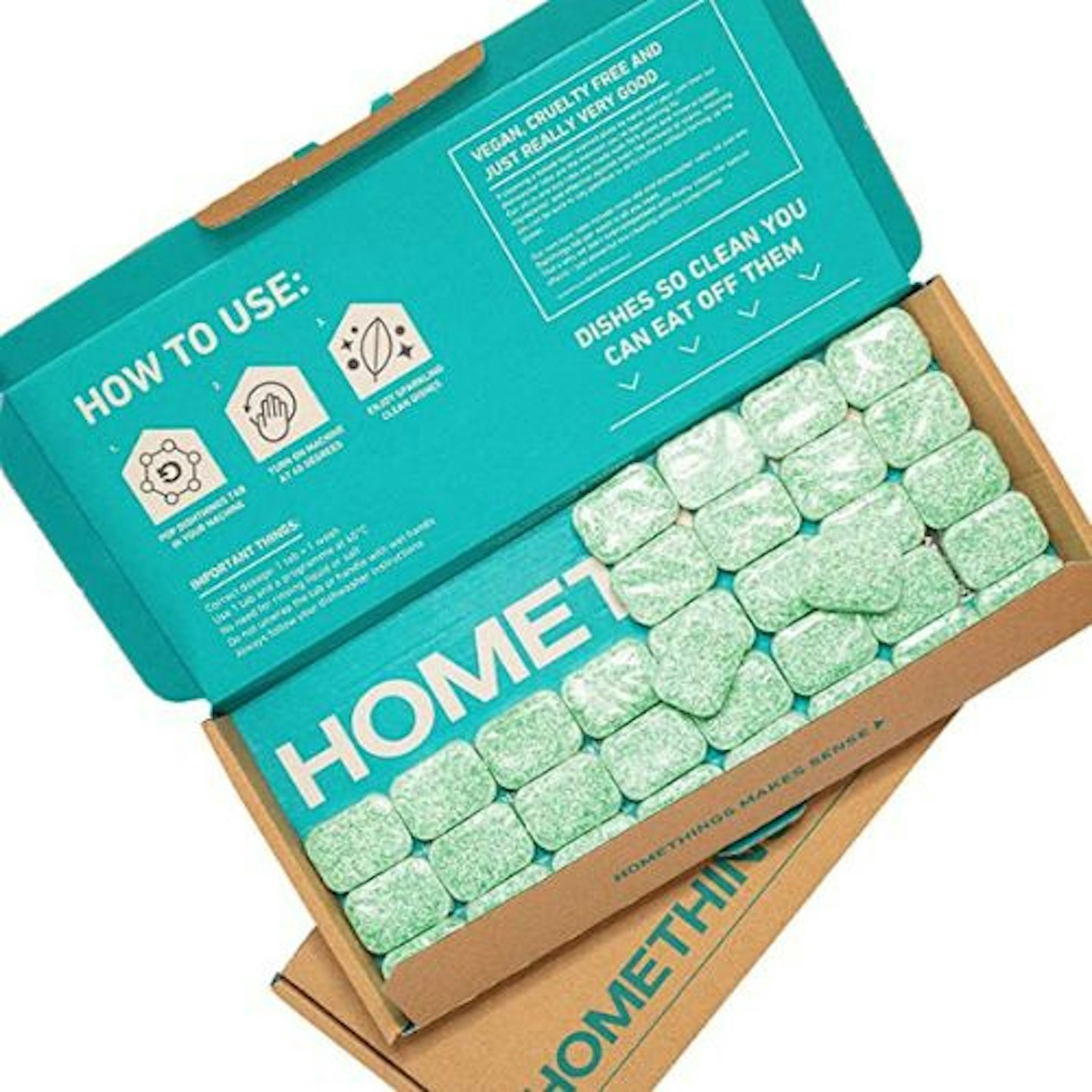 Homethings Dishwasher Tablets