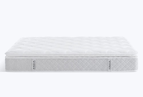 hypnia premium mattress review