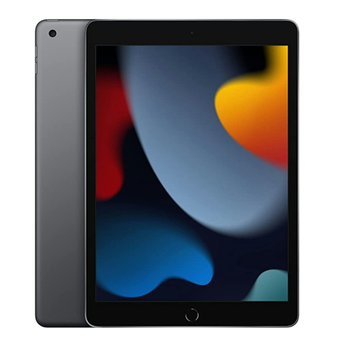 Apple iPad (10.2-inch iPad, Wi-Fi, 64GB)