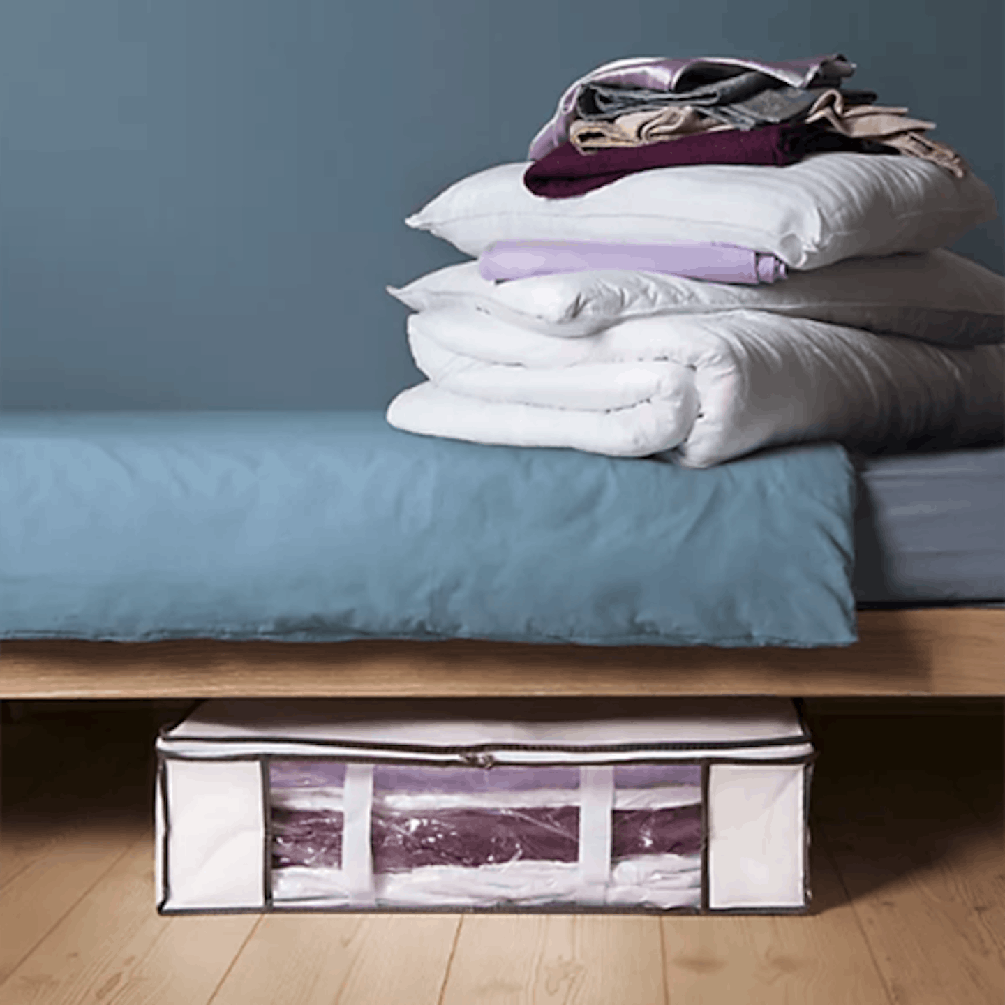 lakeland under bed storage