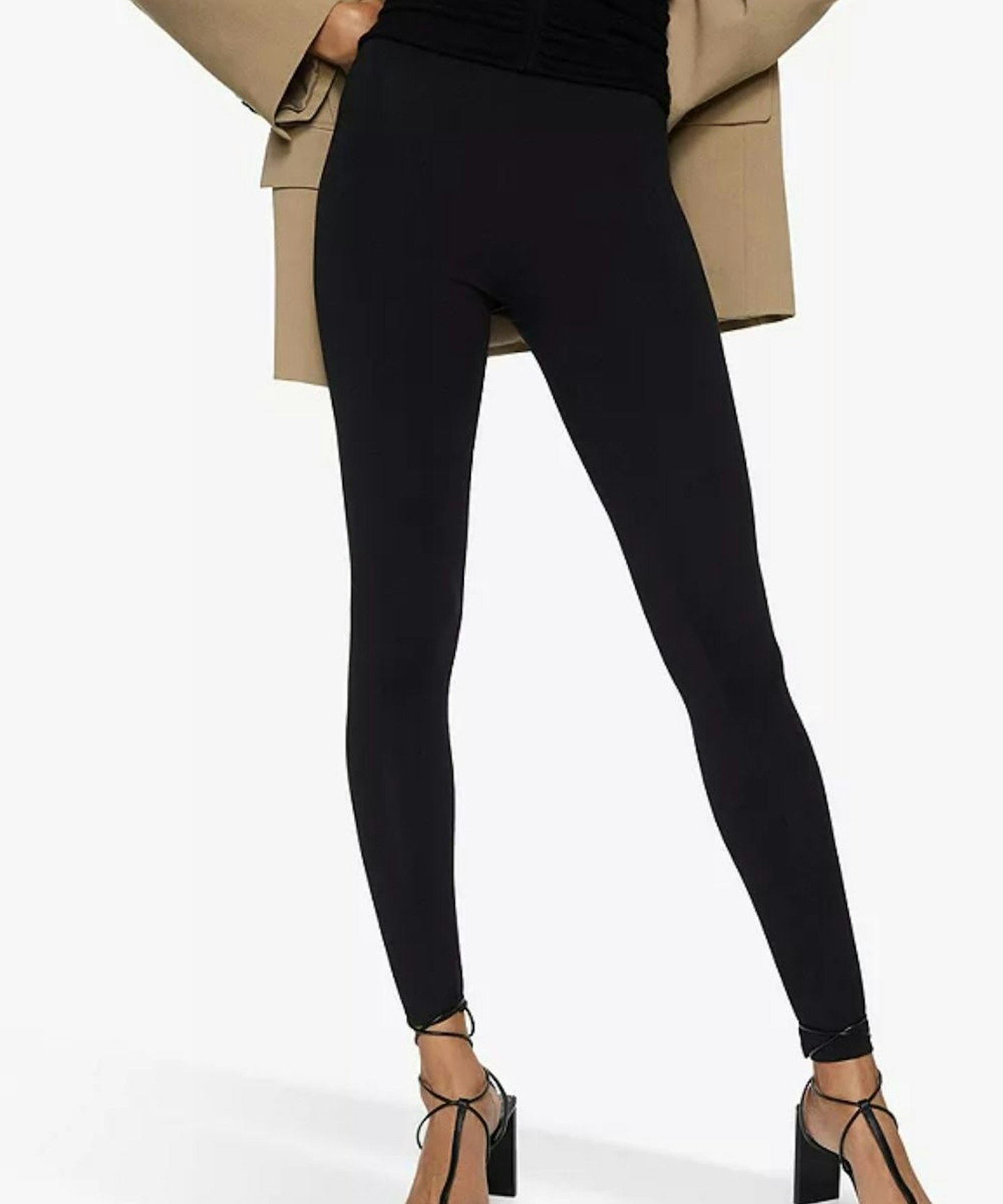 The best black leggings for women Life Yours