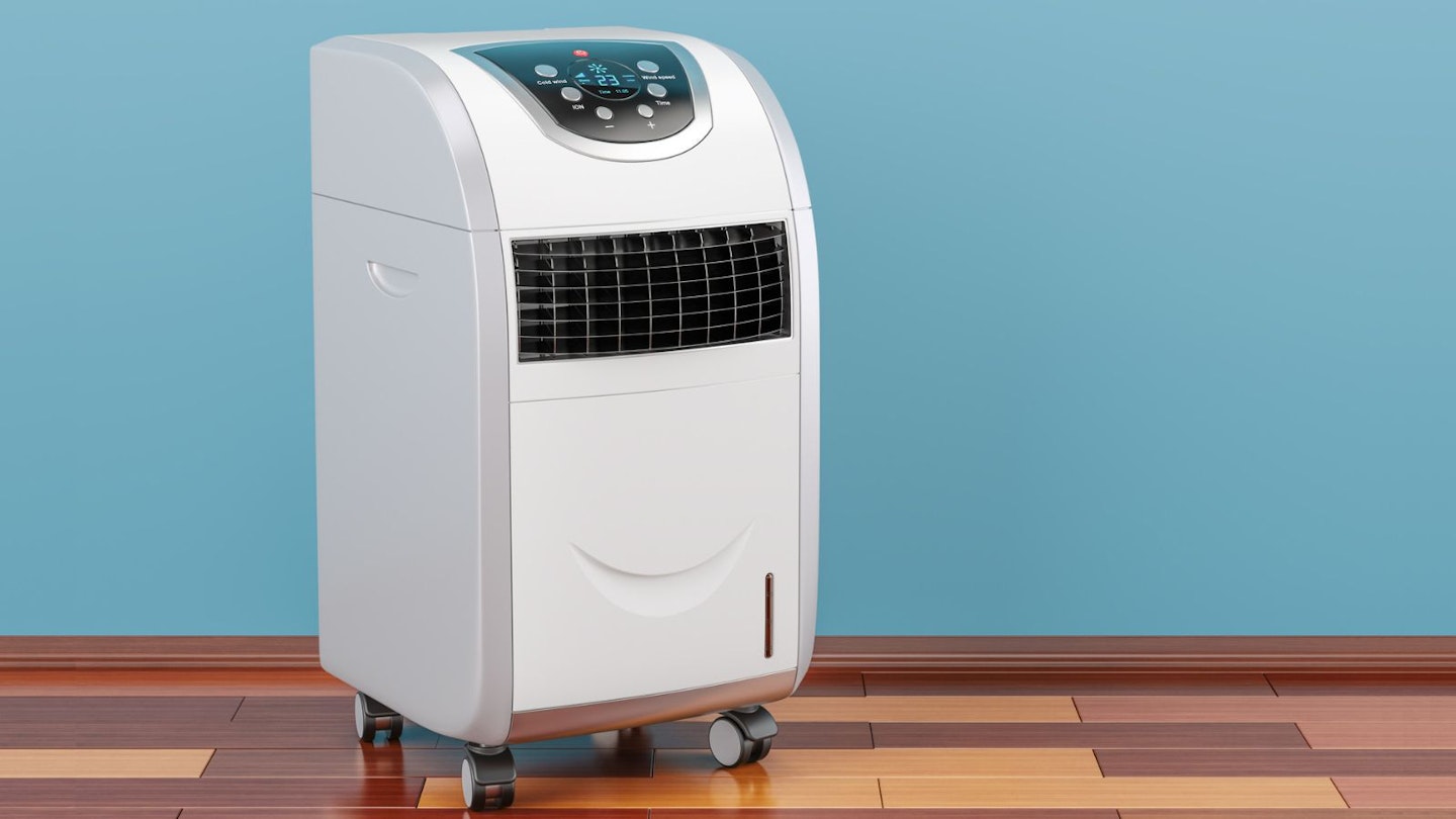 portable air conditioning uk