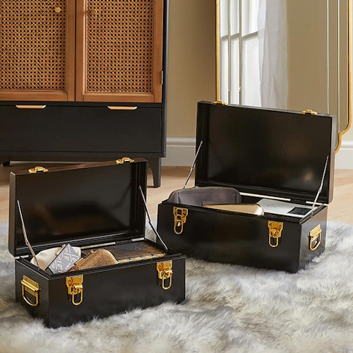 Under bed storage ideas Life Yours