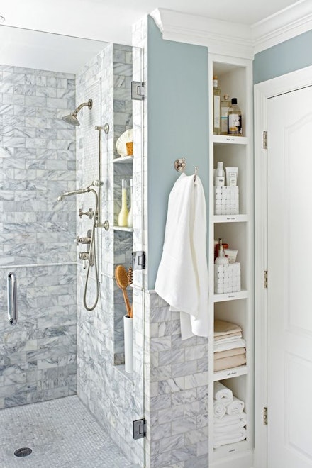 15 beautiful walk-in shower ideas | Life | Yours