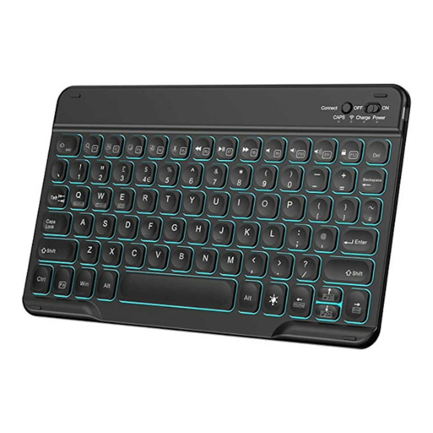 Tisoutec Bluetooth Keyboard