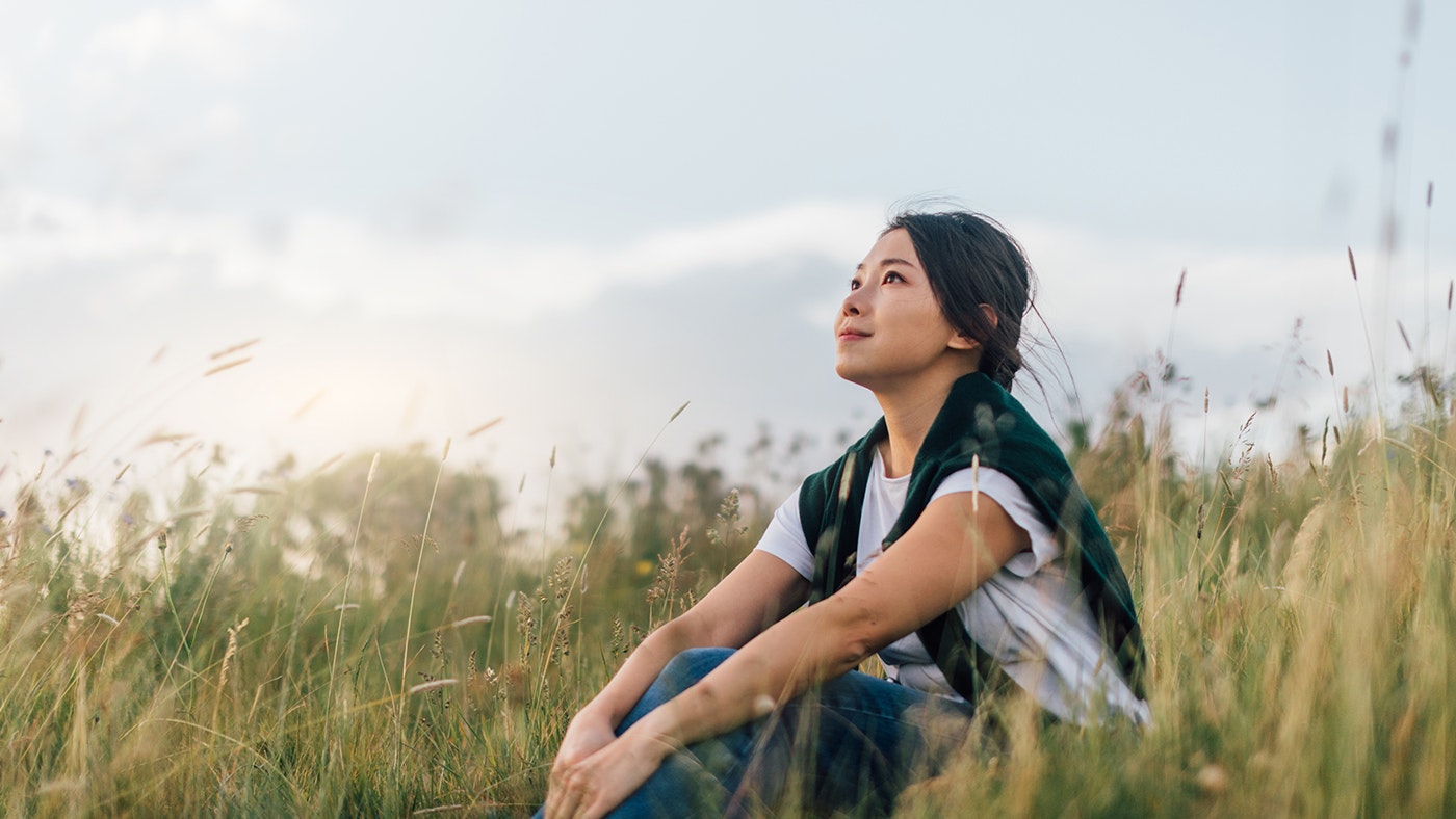 30 comforting quotes for a little 'pick me up'