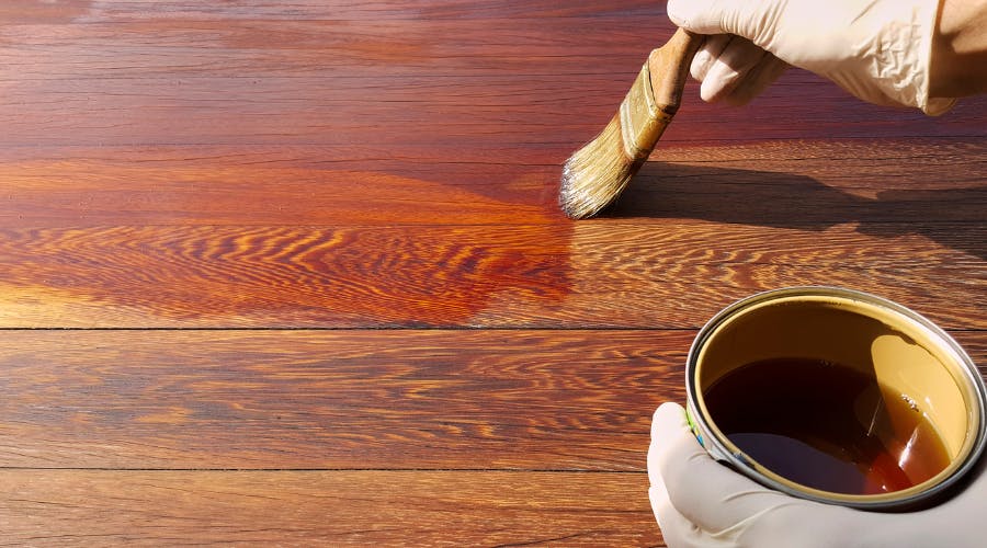 The Best Decking Oil 2022