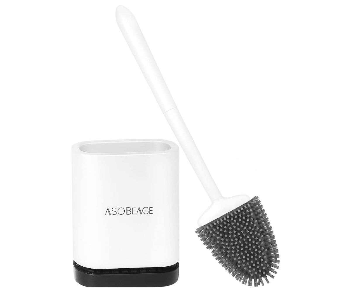 11 Best Toilet Brushes 2022 The Best Toilet Brush For A Sparkling