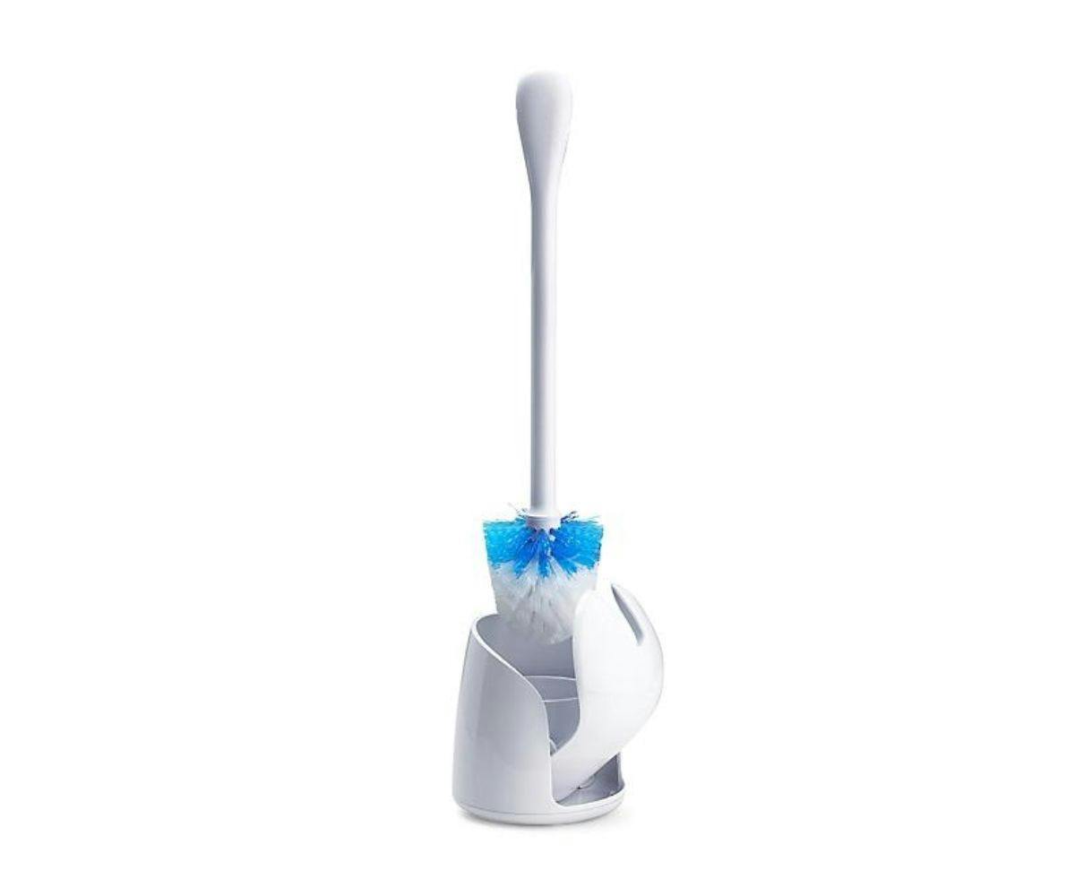 11 Best Toilet Brushes 2022: The Best Toilet Brush For A Sparkling ...