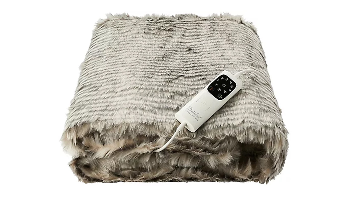 The best electric blankets to keep you cosy Life Yours