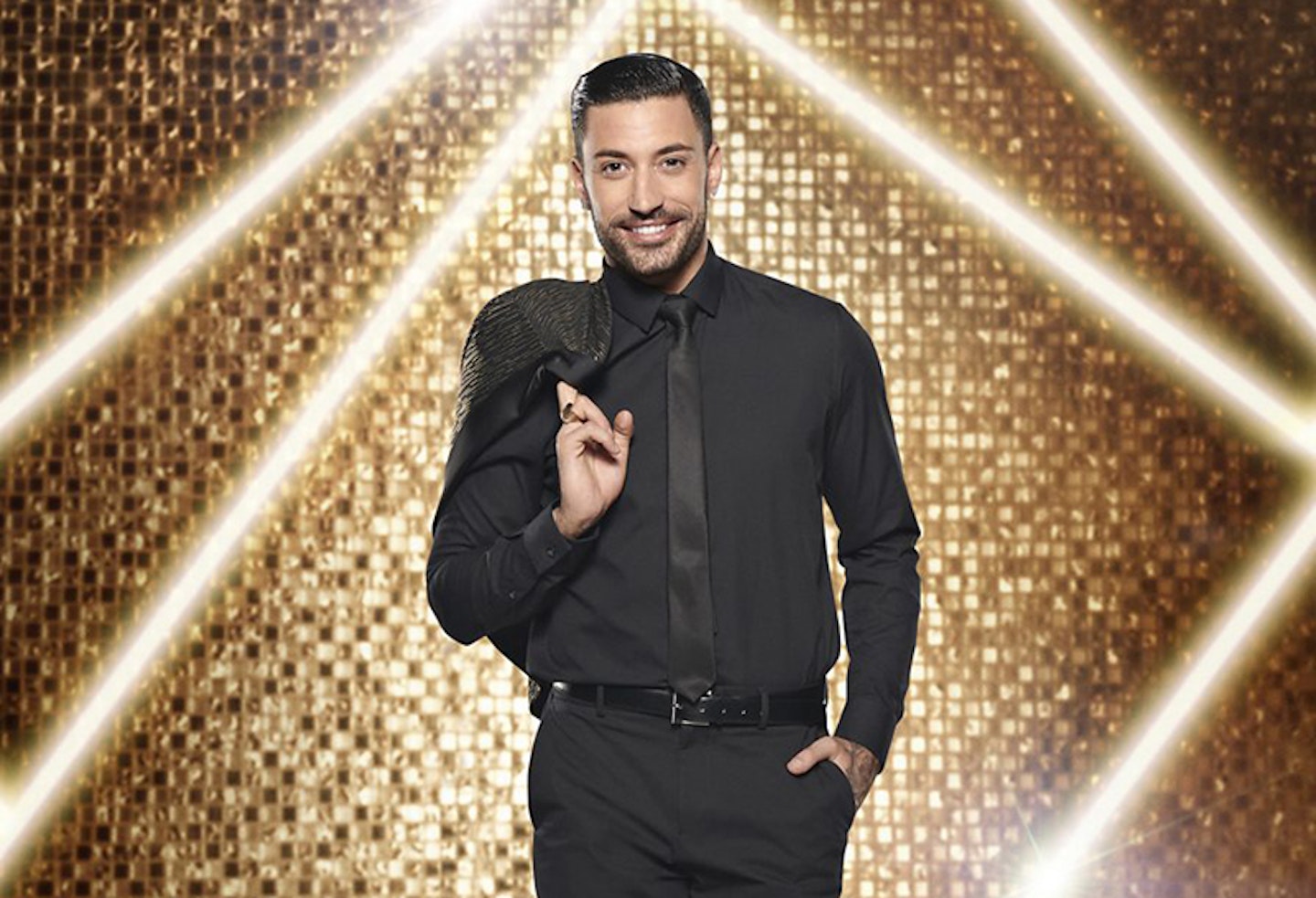 Giovanni pernice