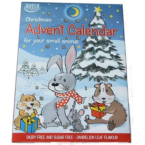 21 Pet Advent calendars for furry friends big and small Life Yours