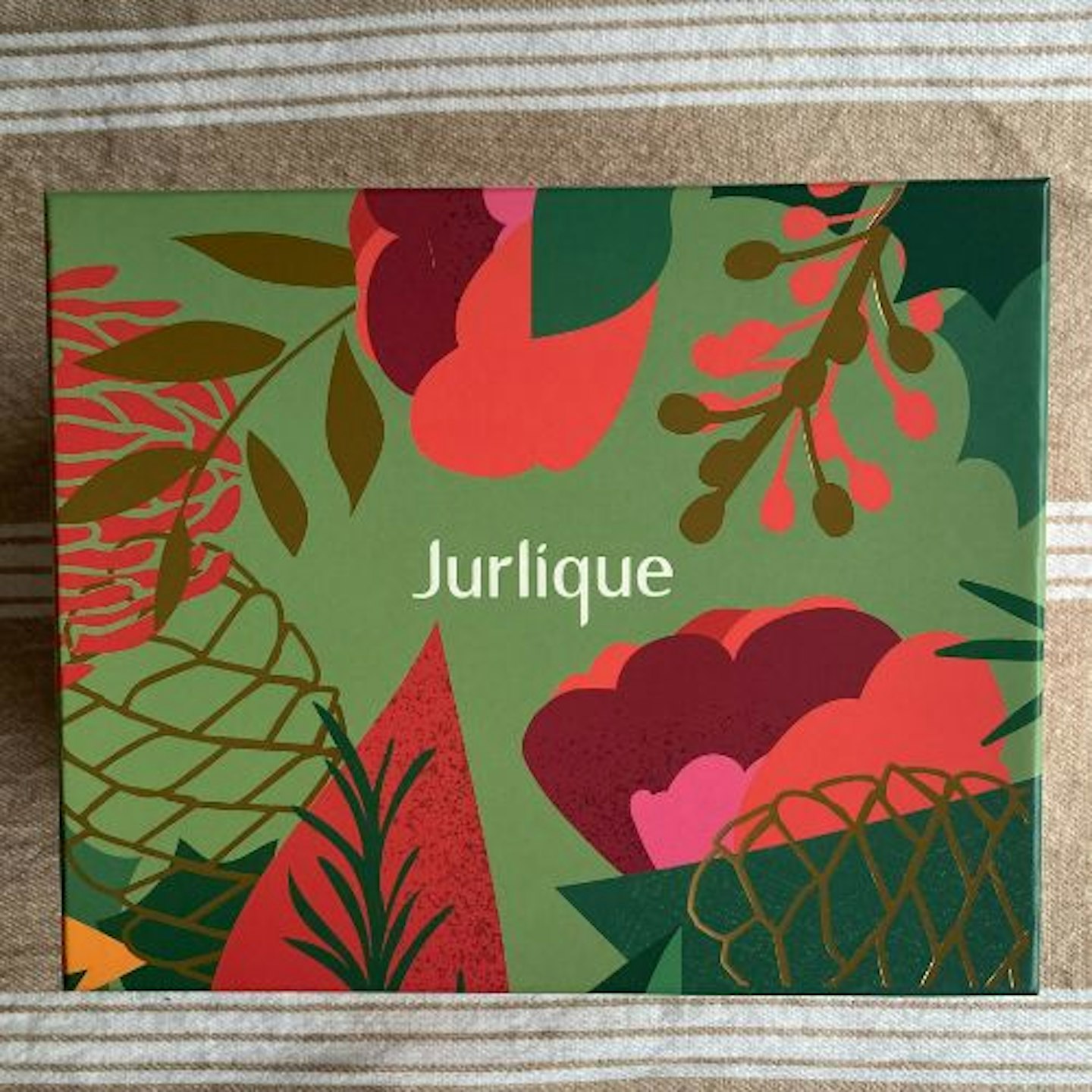 Jurlique Advent Calendar