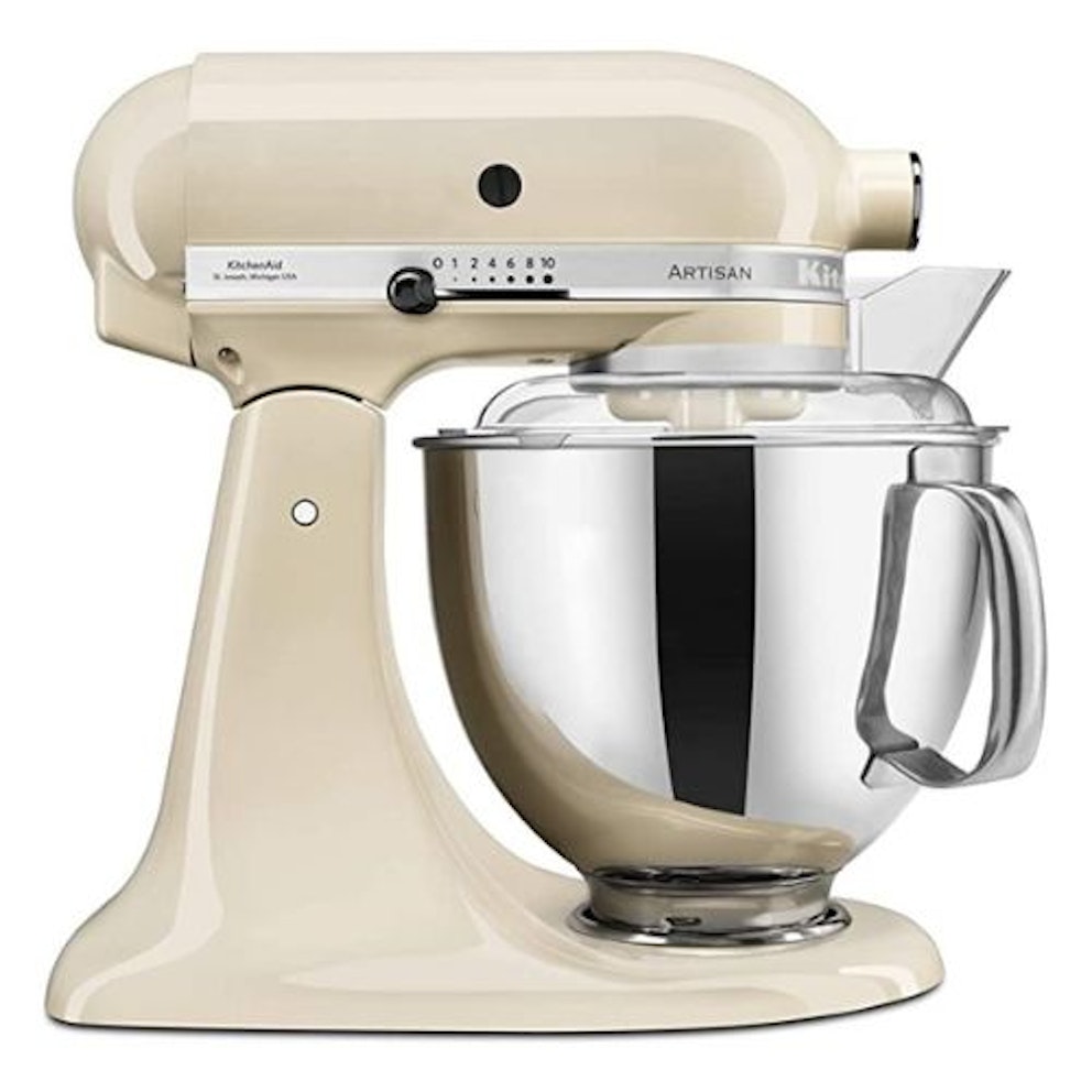 The Best Baking Equipment from GBBO Wellbeing Yours