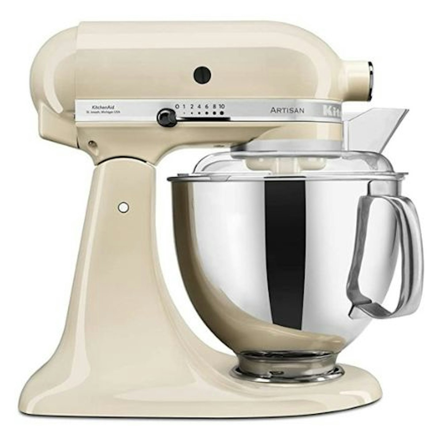 KitchenAid 4.8 Litre Artisan Stand Mixer