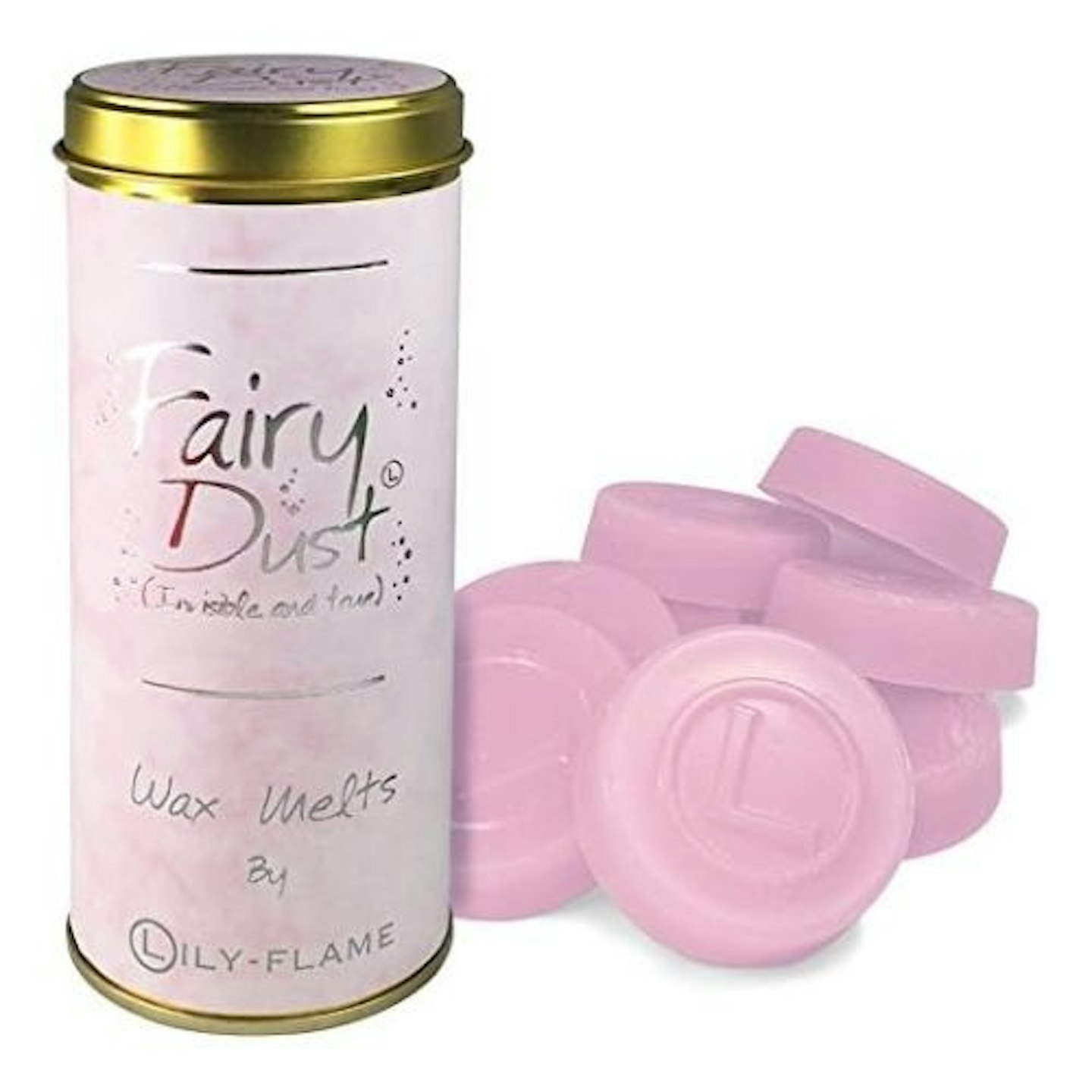 Lily Flame - Fairy Dust Wax Melts