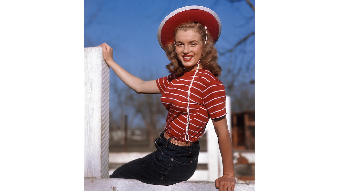 Norma Jeane