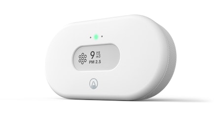 POLUUTION MONITOR