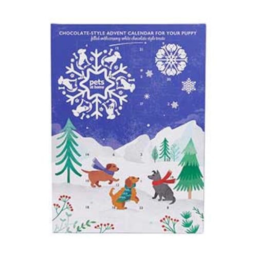 21 Pet Advent calendars for furry friends big and small | Life | Yours