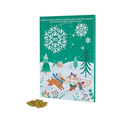 21 Pet Advent calendars for furry friends big and small Life Yours