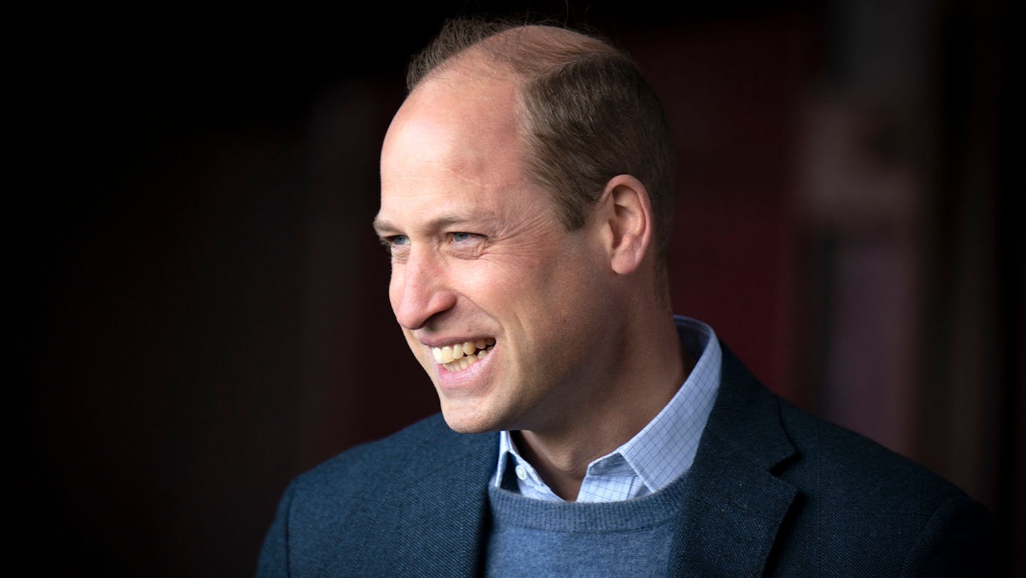 Prince William