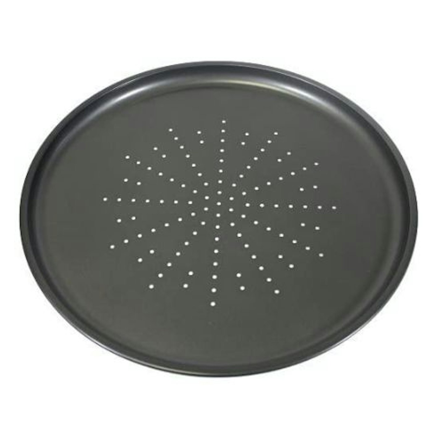 Prochef Non-Stick Carbon Steel Pizza Tray