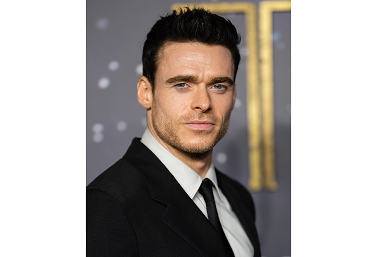 Richard madden