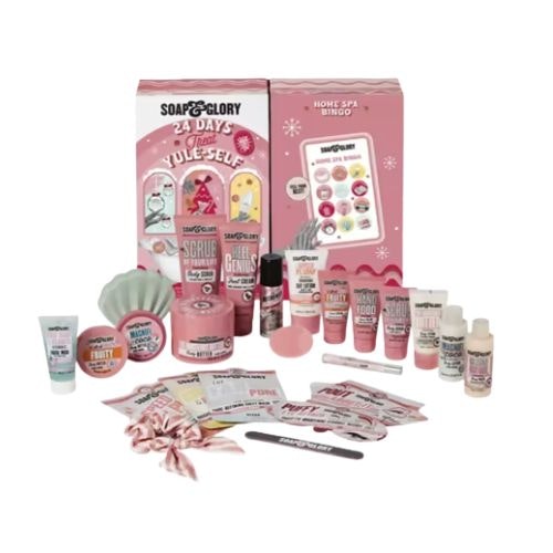 19 of this year’s best beauty Advent calendars Life Yours