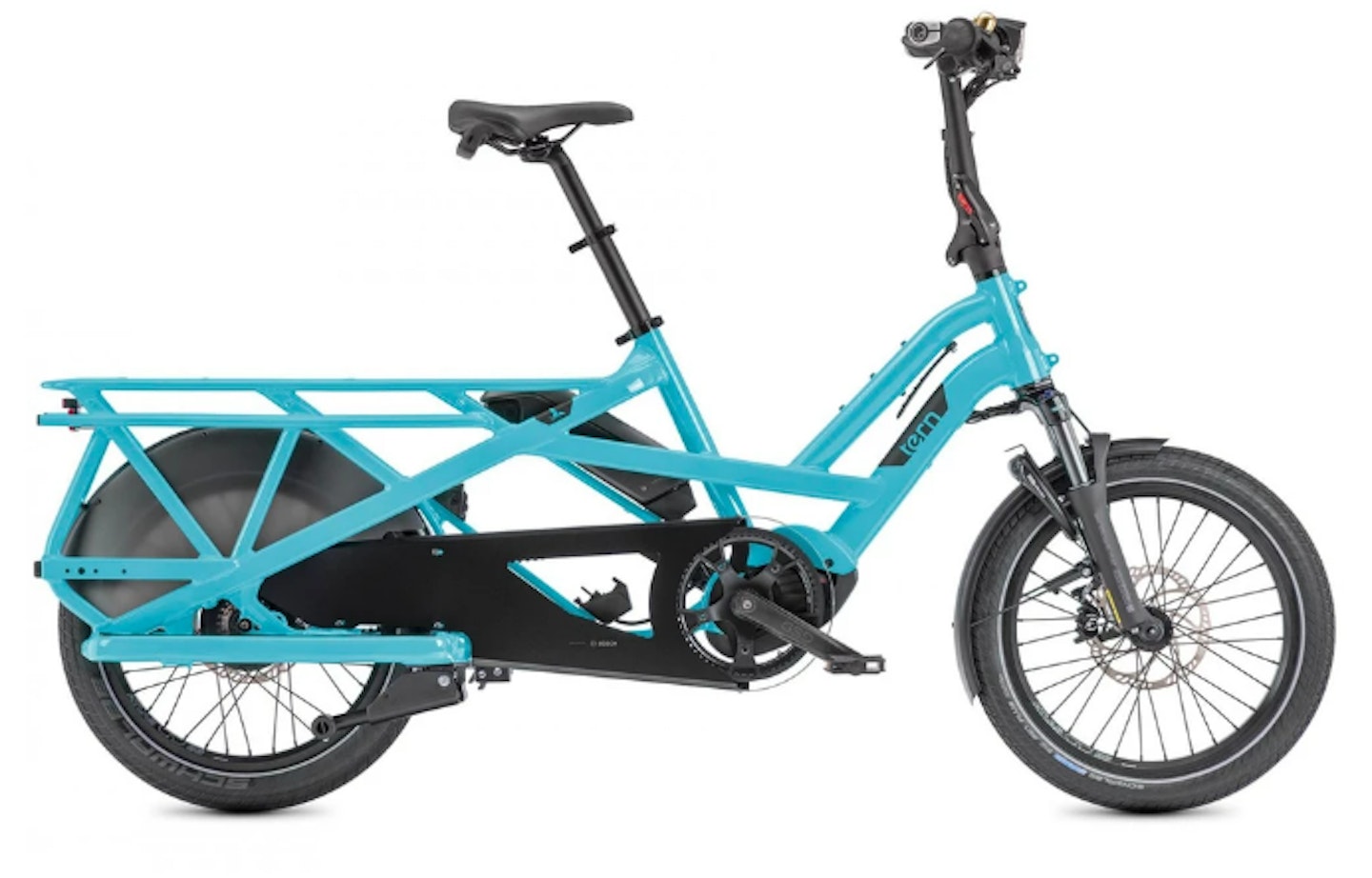 Tern GSD S00 Electric Cargo Bike 2022