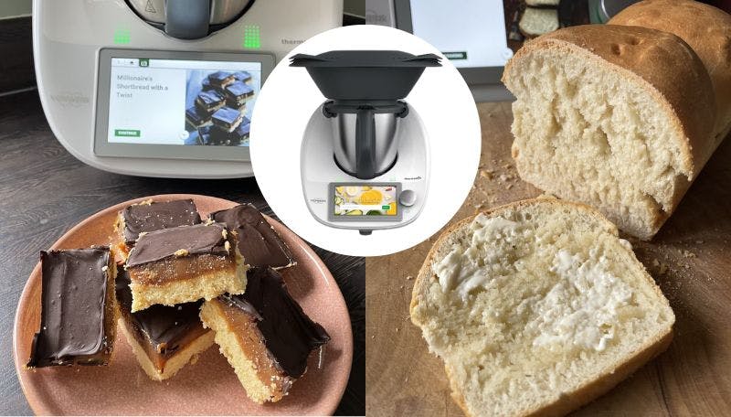 An honest Thermomix TM6 review Is it worth the money