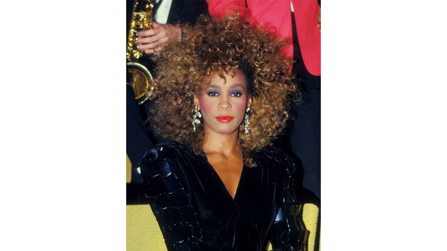 Whitney Houston