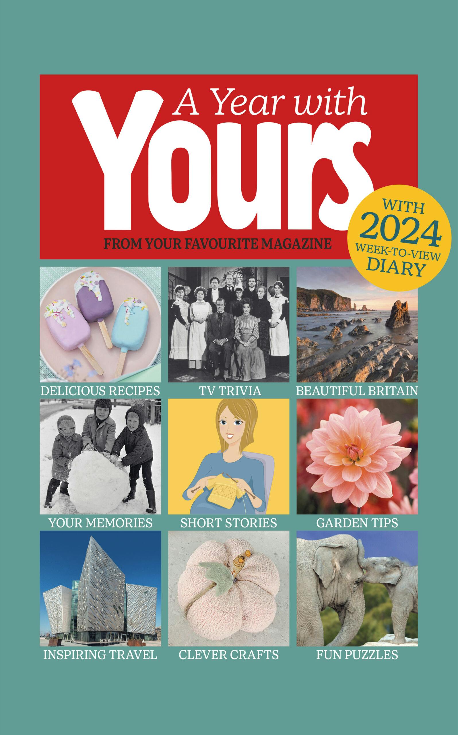 A Year With Yours 2024 Life Yours   Annual2024cover 2048px WIDTH 1 Scaled 