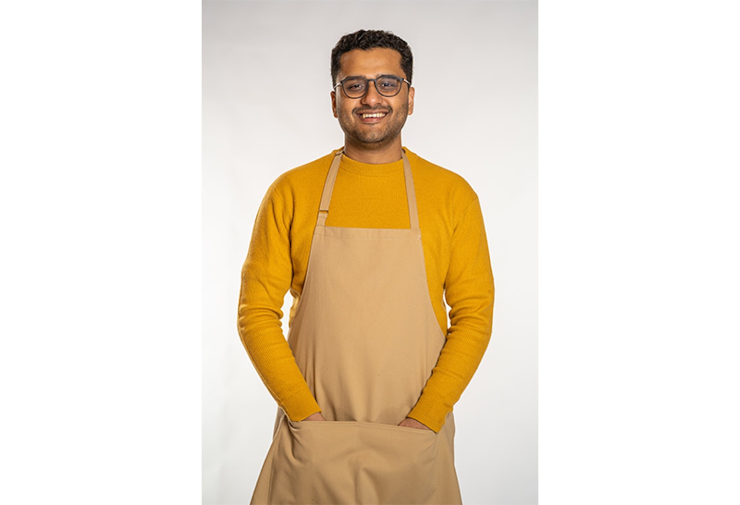 bake off contestant Abdul
