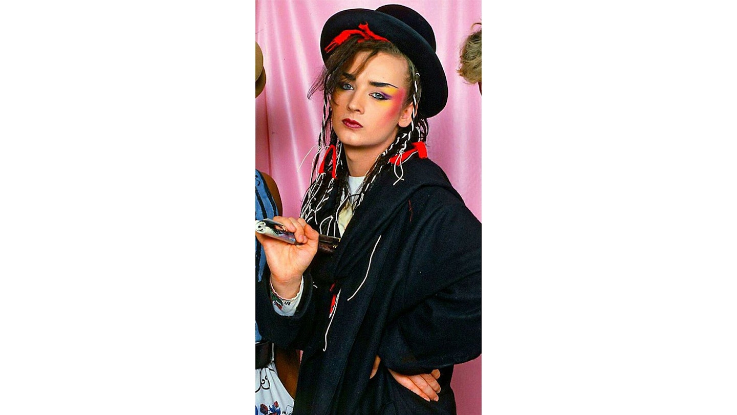 boy george