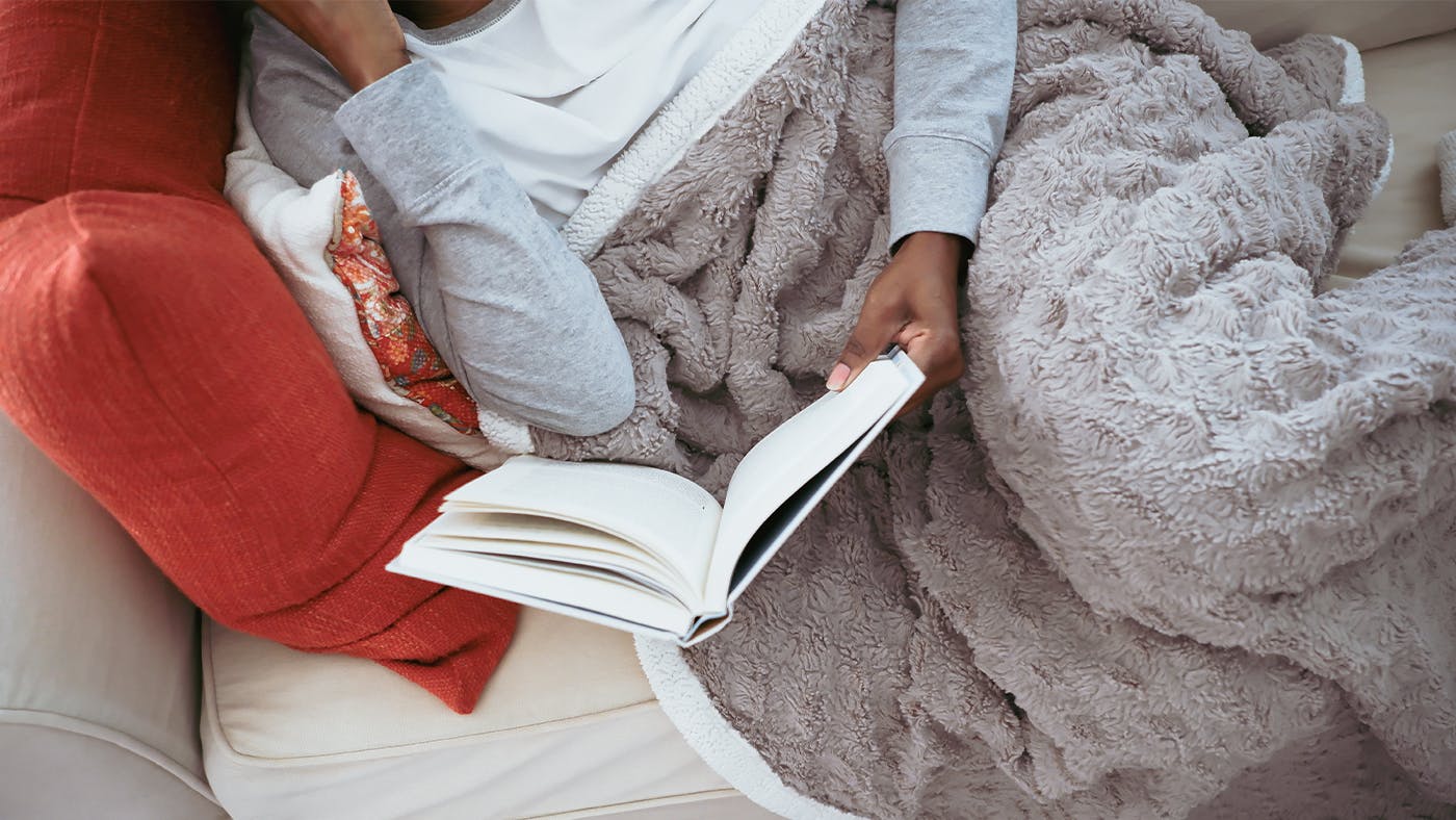 Best electric blankets to keep you warm and cosy