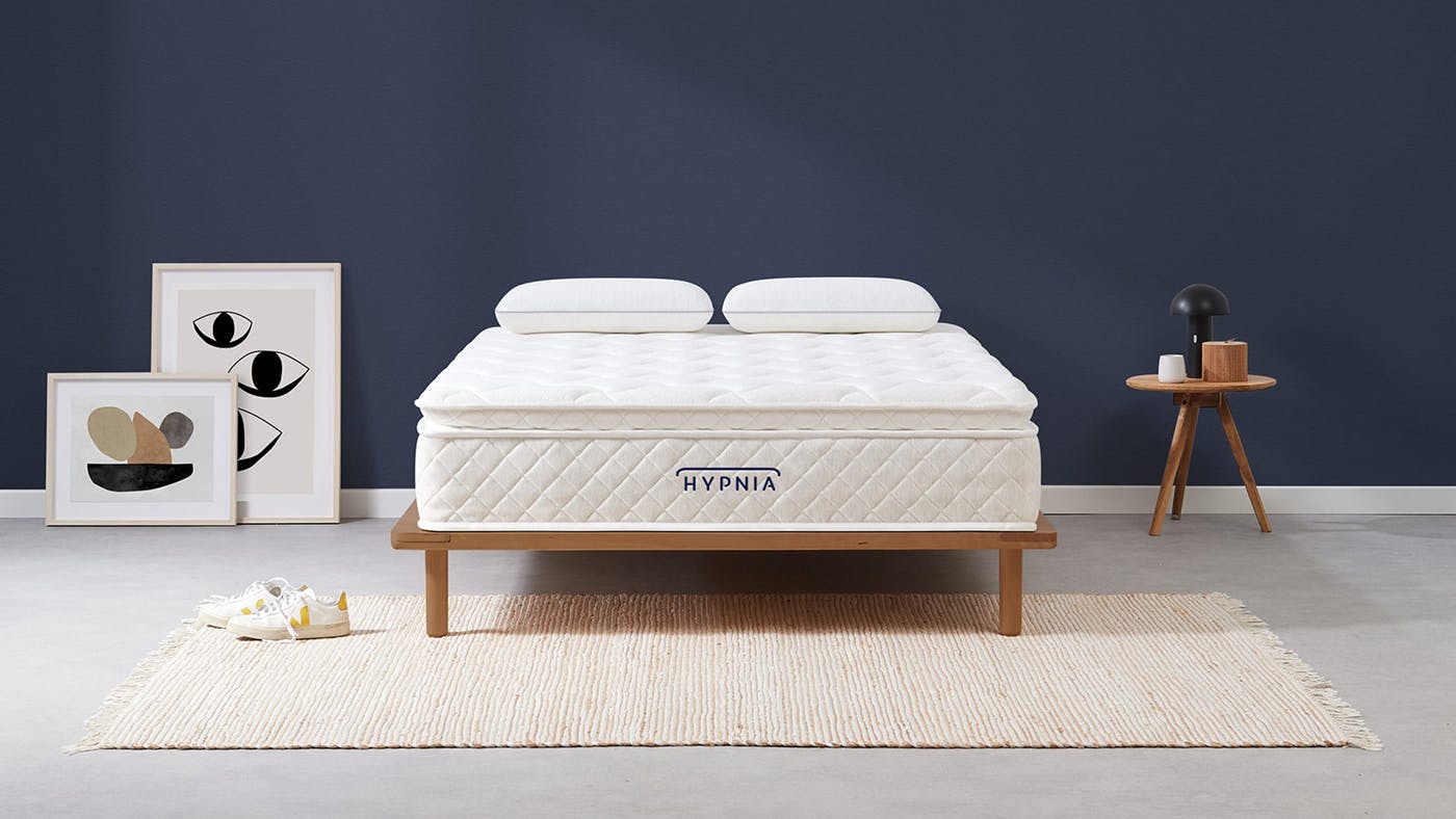 supreme hybrid mattress