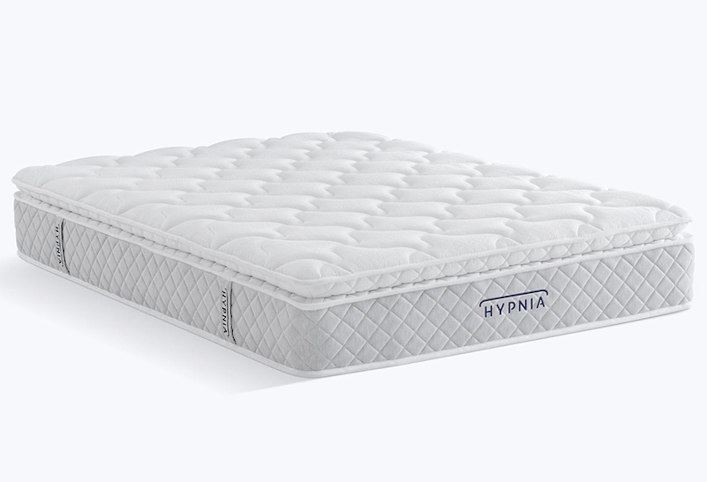 hypnia icon mattress review