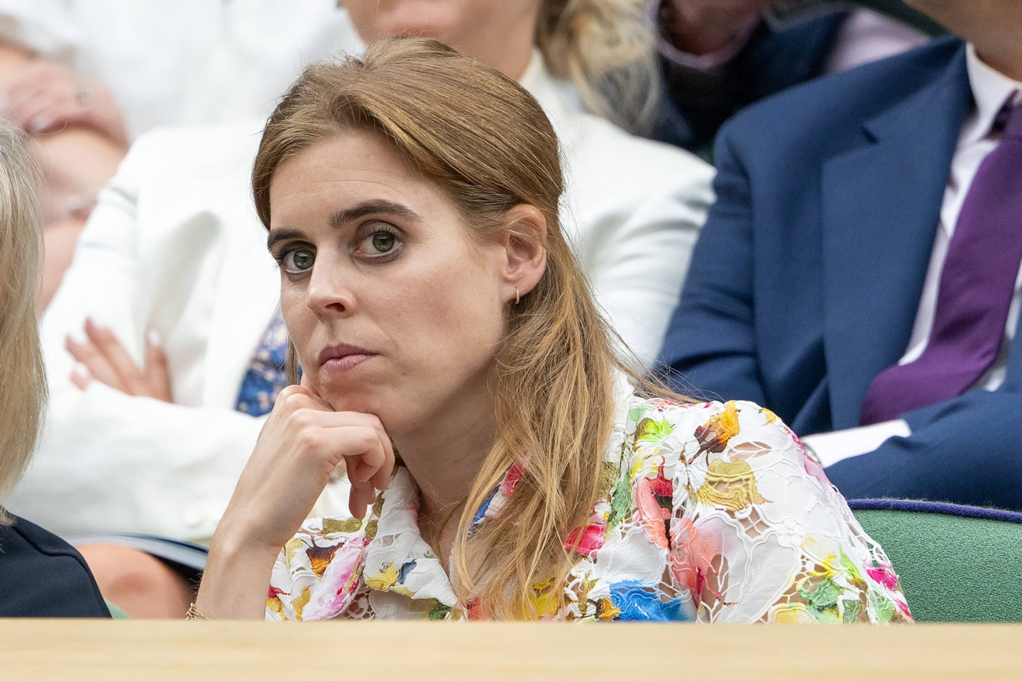 Princess Beatrice