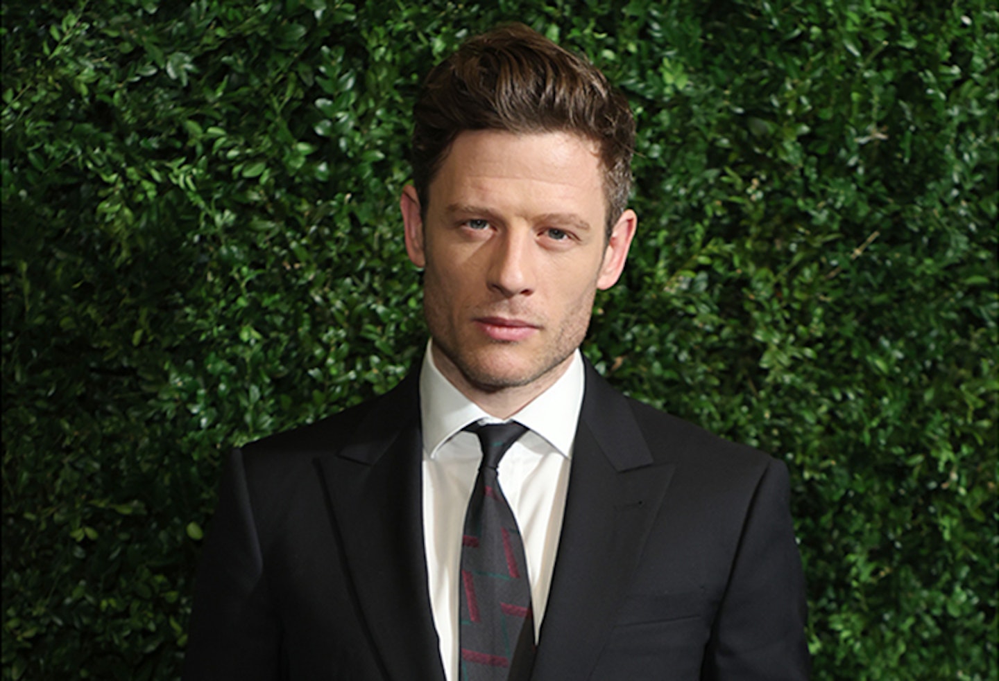 James Norton