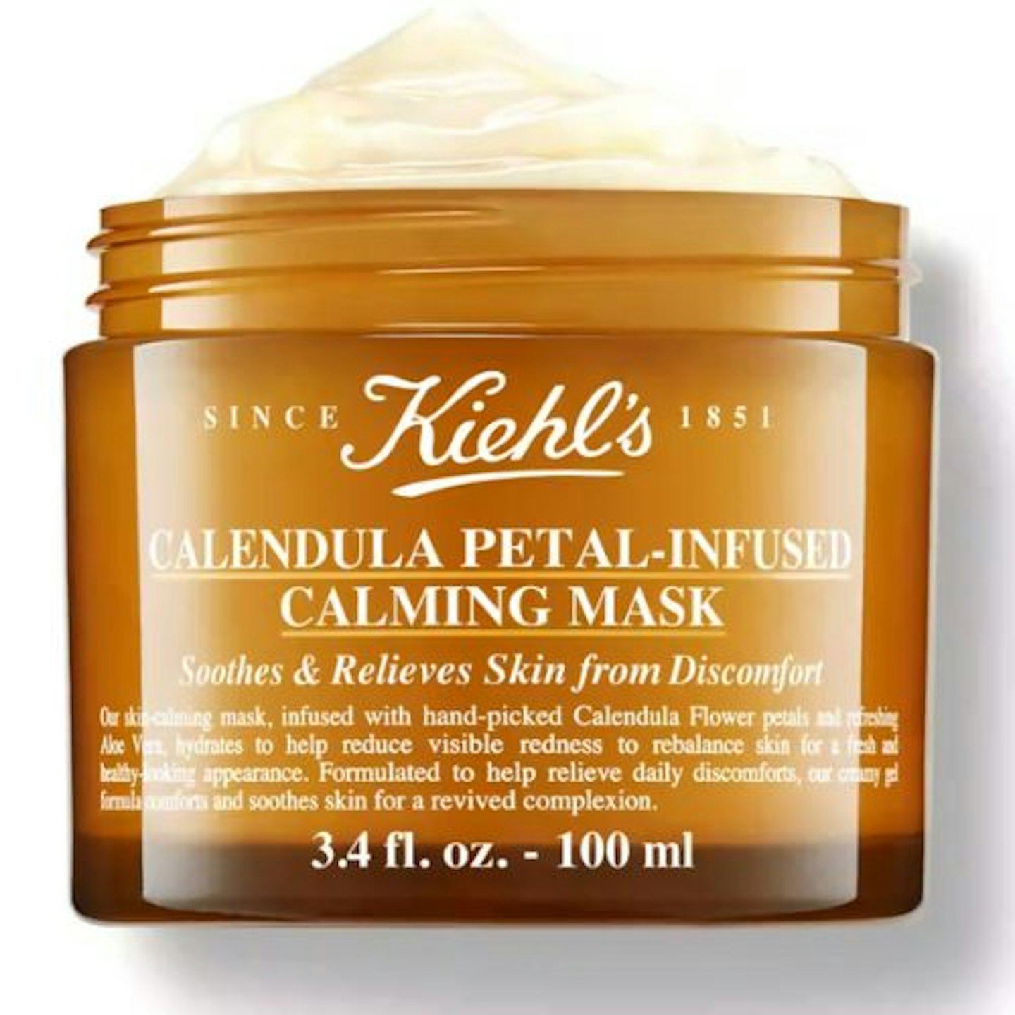 Kiehls-Cooling-Face-Mask