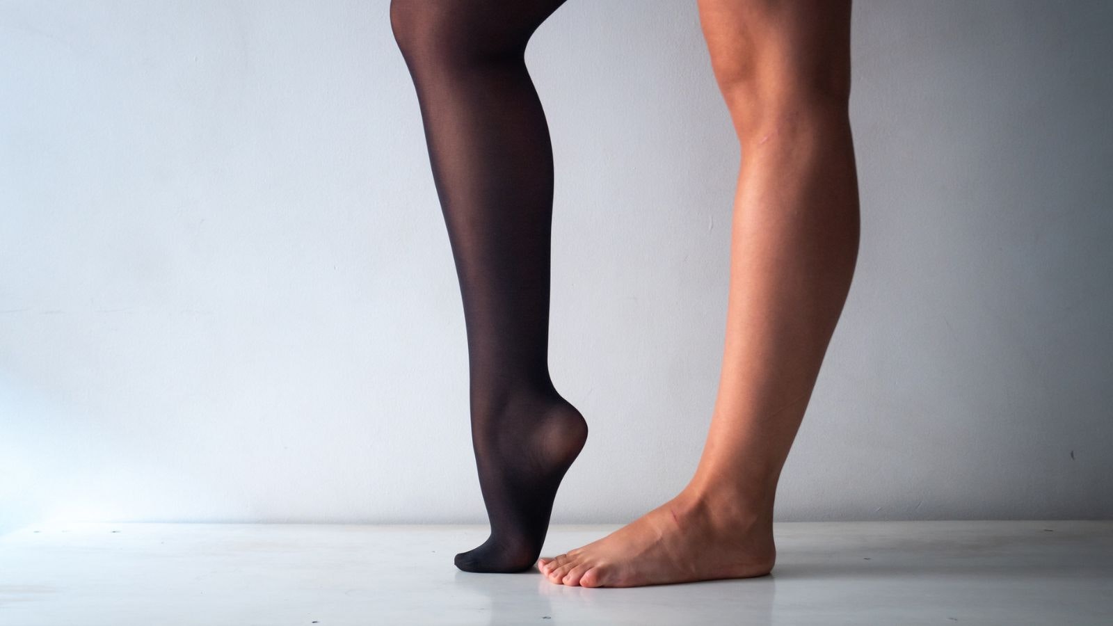 Spanx Luxe Leg Opaque Tights In Stock At UK Tights