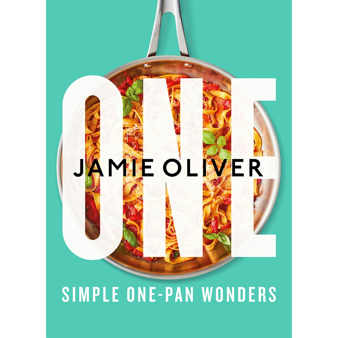 One Jamie Oliver