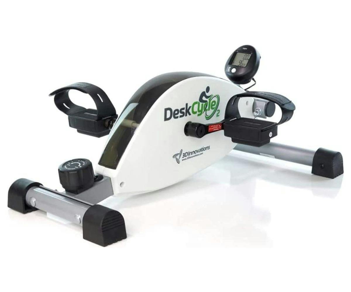 Pedal deals exerciser argos