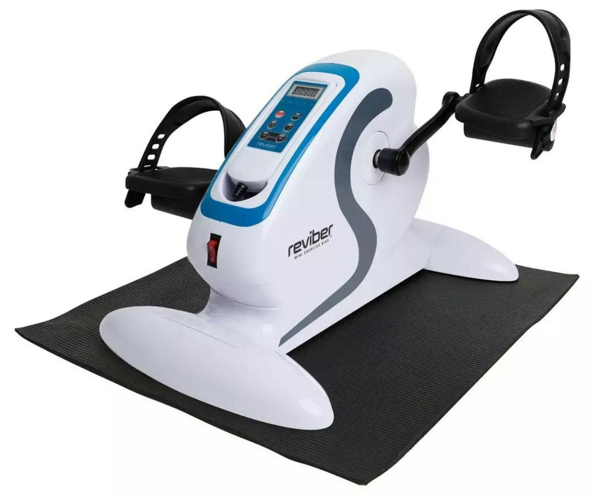easylife portable pedal exerciser