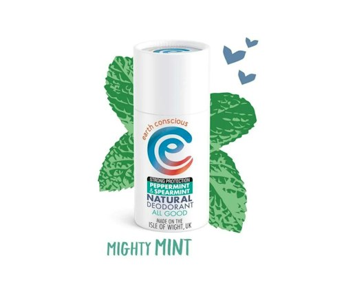 Best plastic free deodorant to keep you feeling fresh | Life | Yours