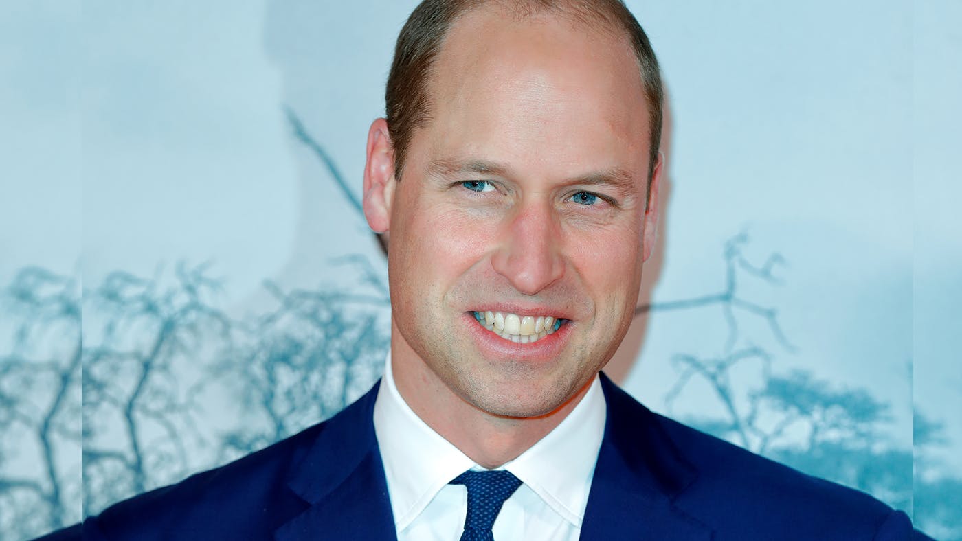 Prince William his height, charity work and children