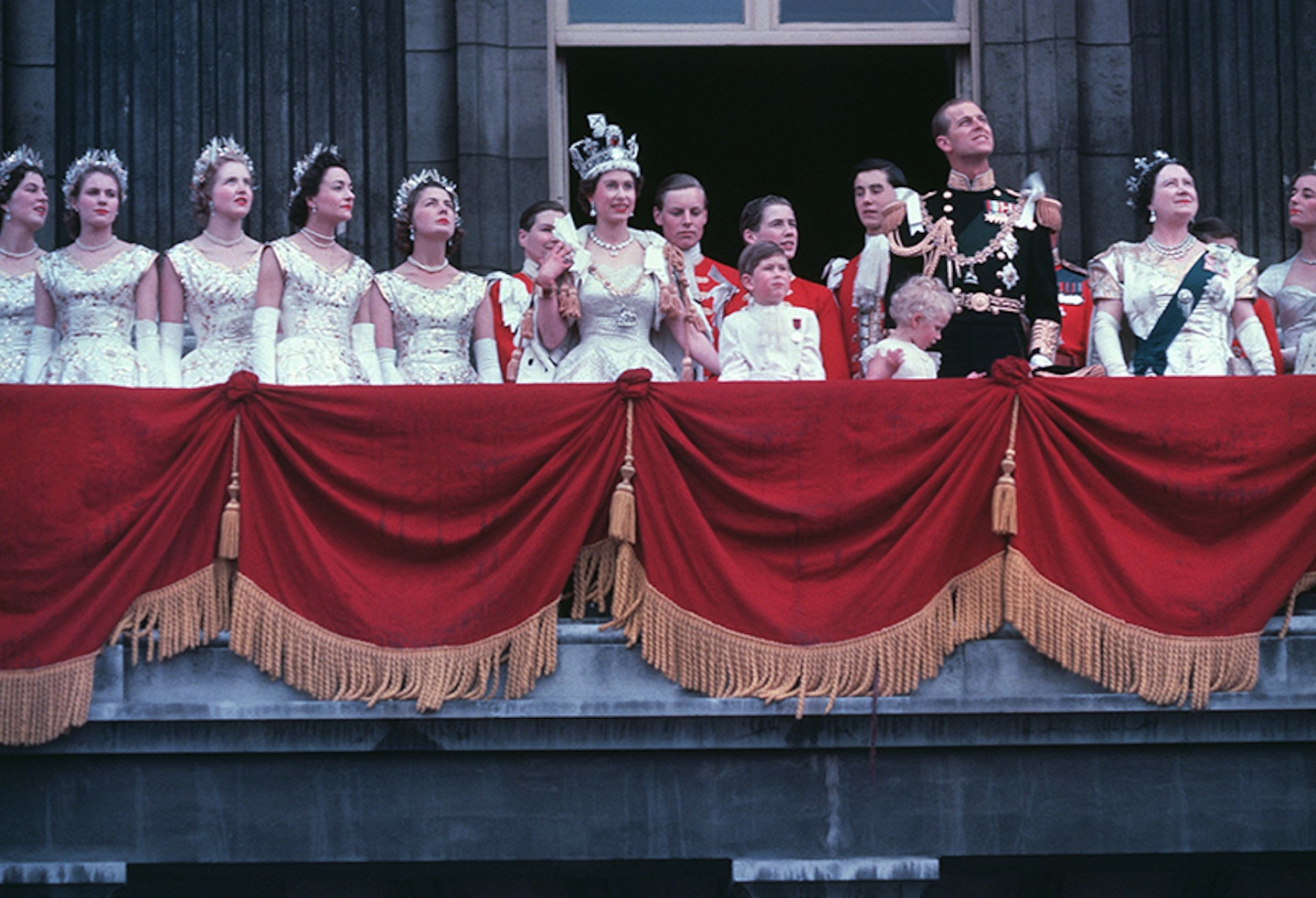 coronation pic