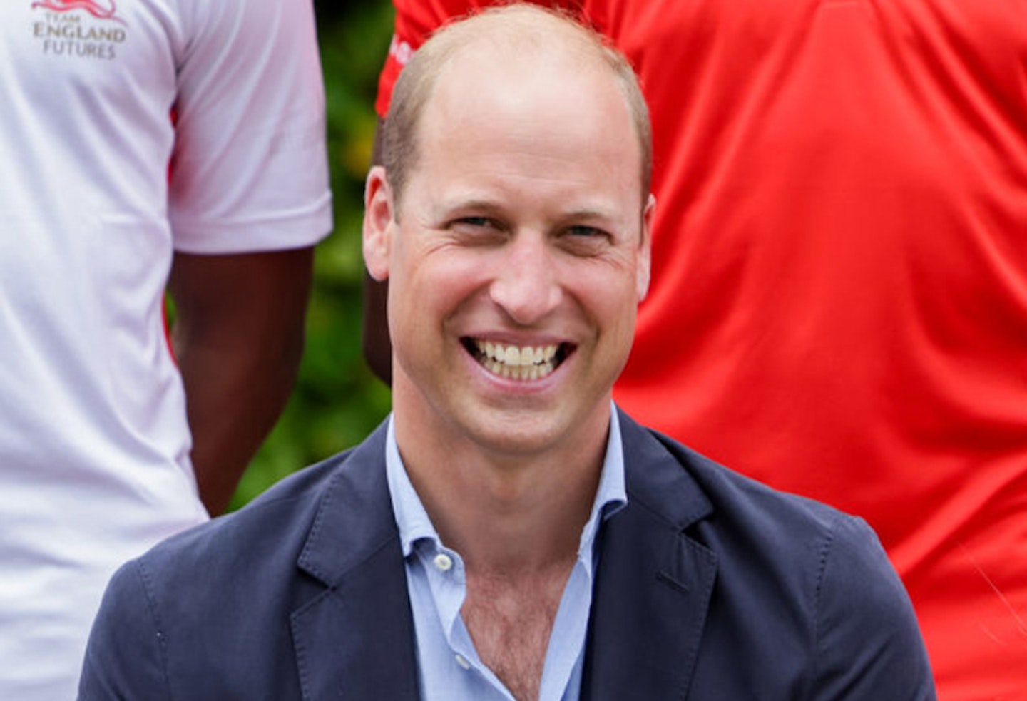 prince William