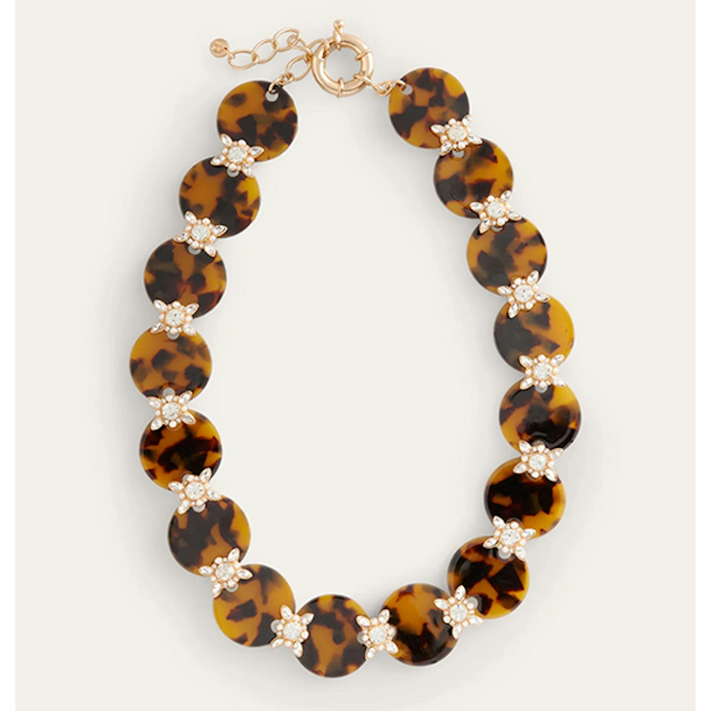 torti boden necklace
